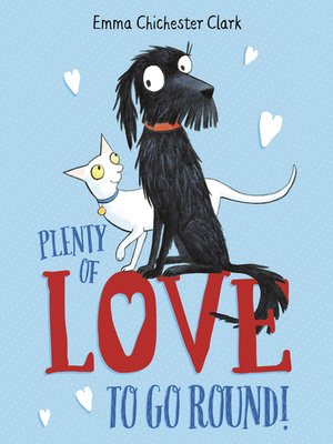 cover image of Plenty of Love to Go Round